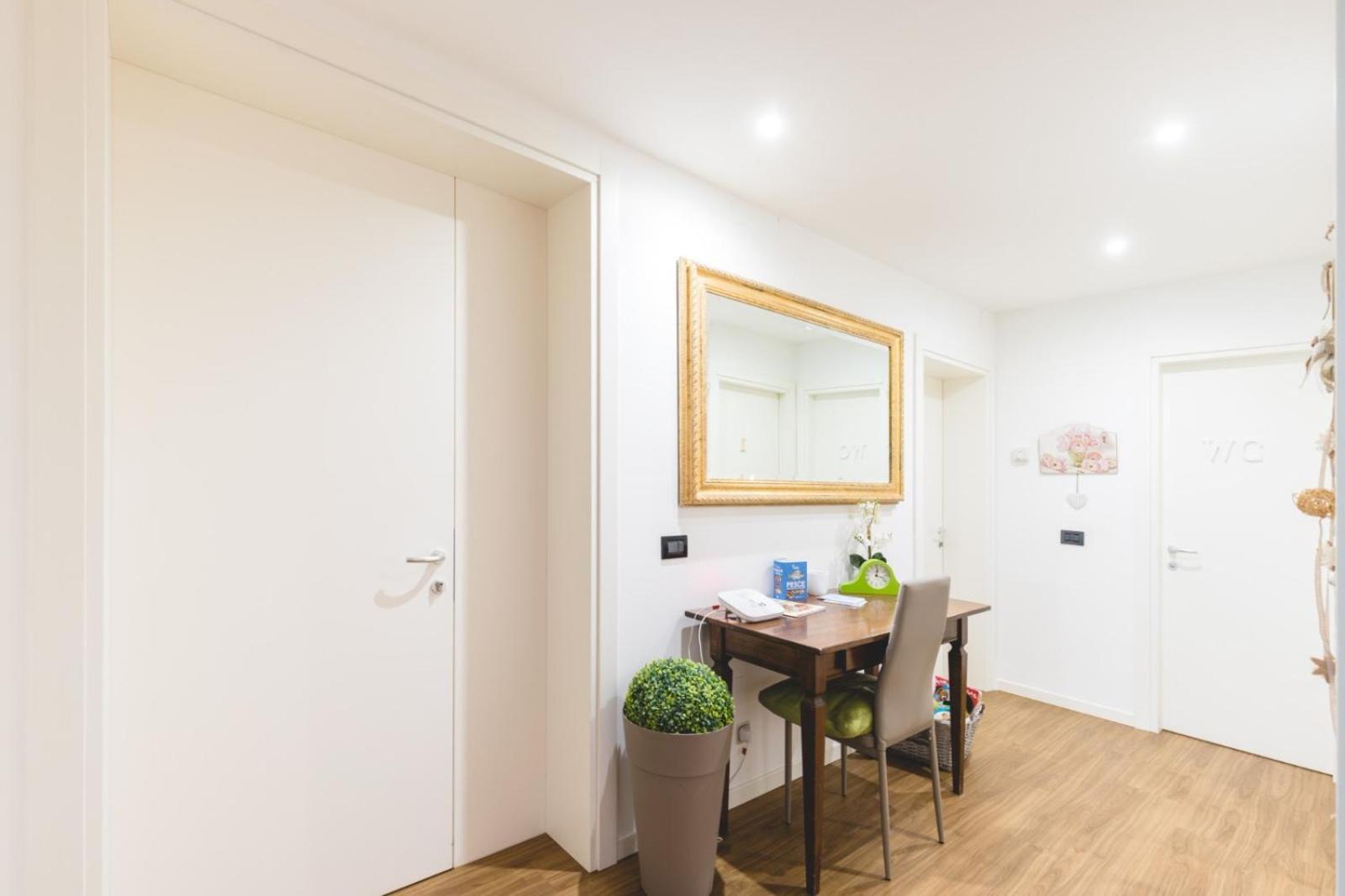 St. Alvise Suite Βενετία Εξωτερικό φωτογραφία