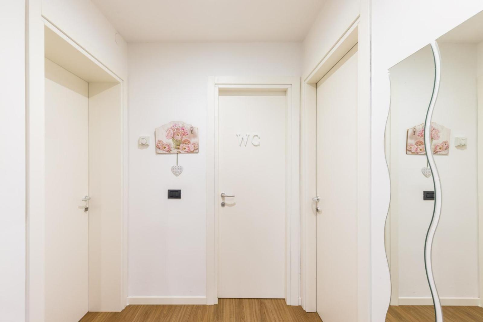 St. Alvise Suite Βενετία Εξωτερικό φωτογραφία