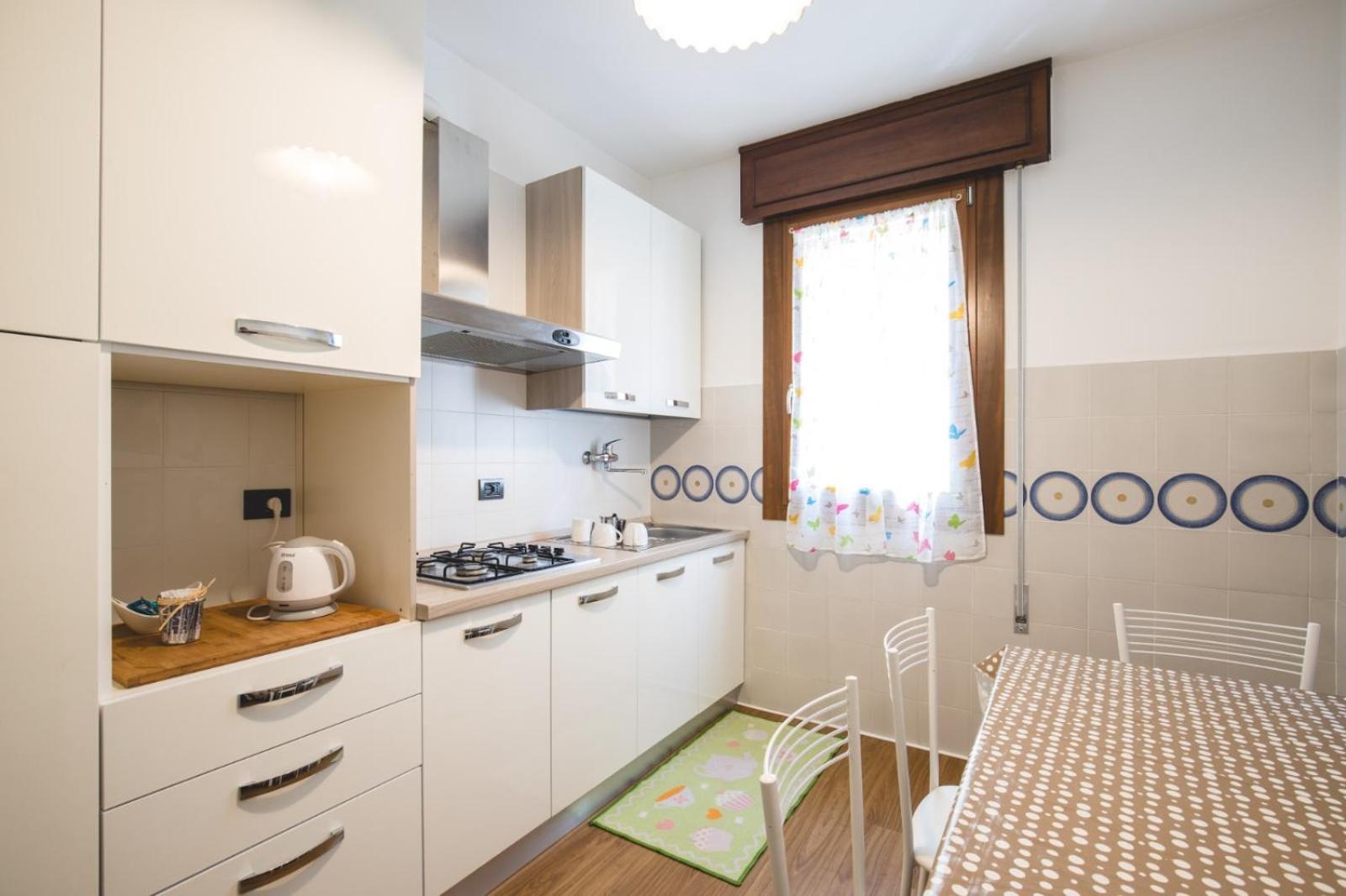 St. Alvise Suite Βενετία Εξωτερικό φωτογραφία