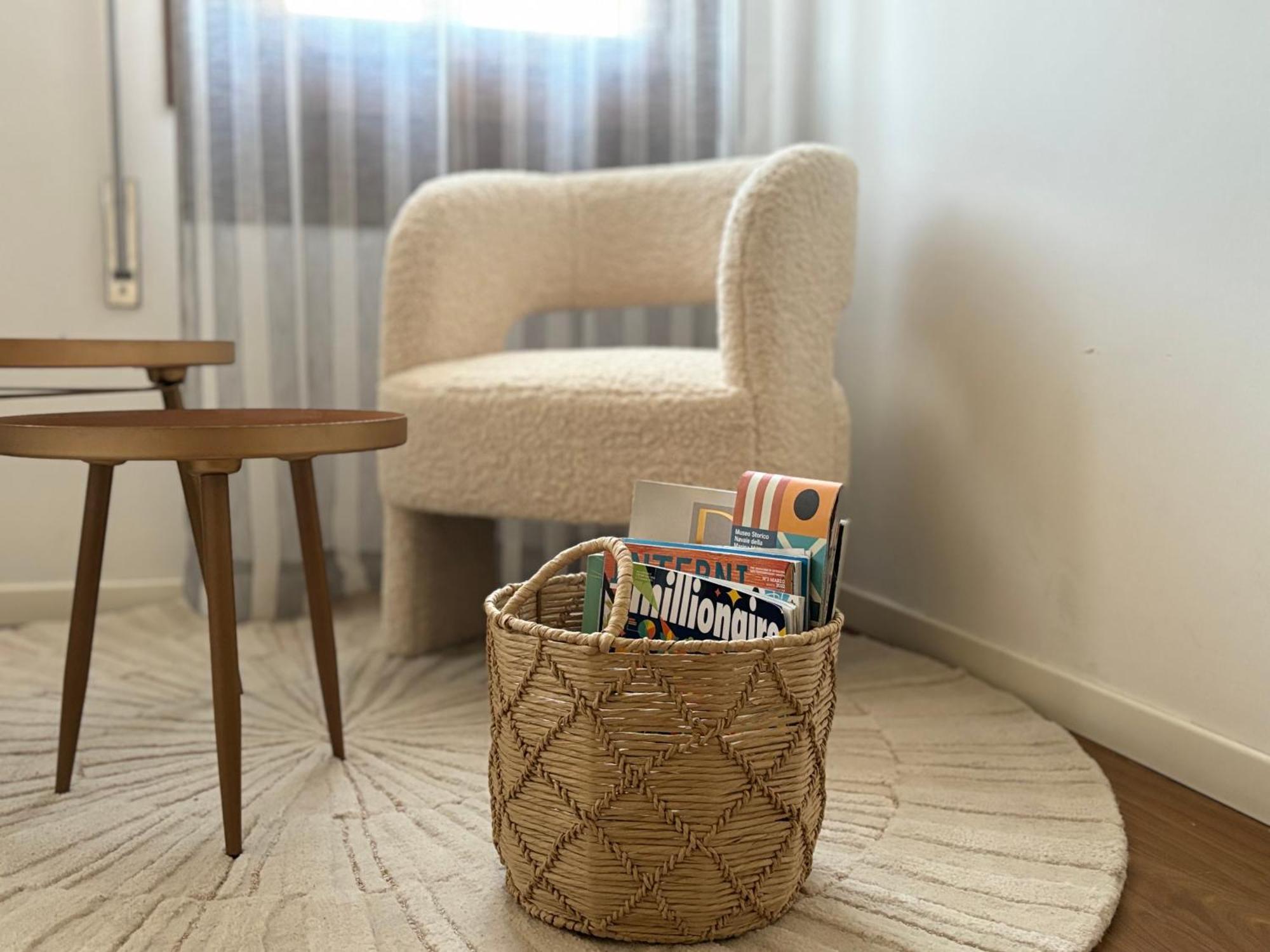 St. Alvise Suite Βενετία Εξωτερικό φωτογραφία