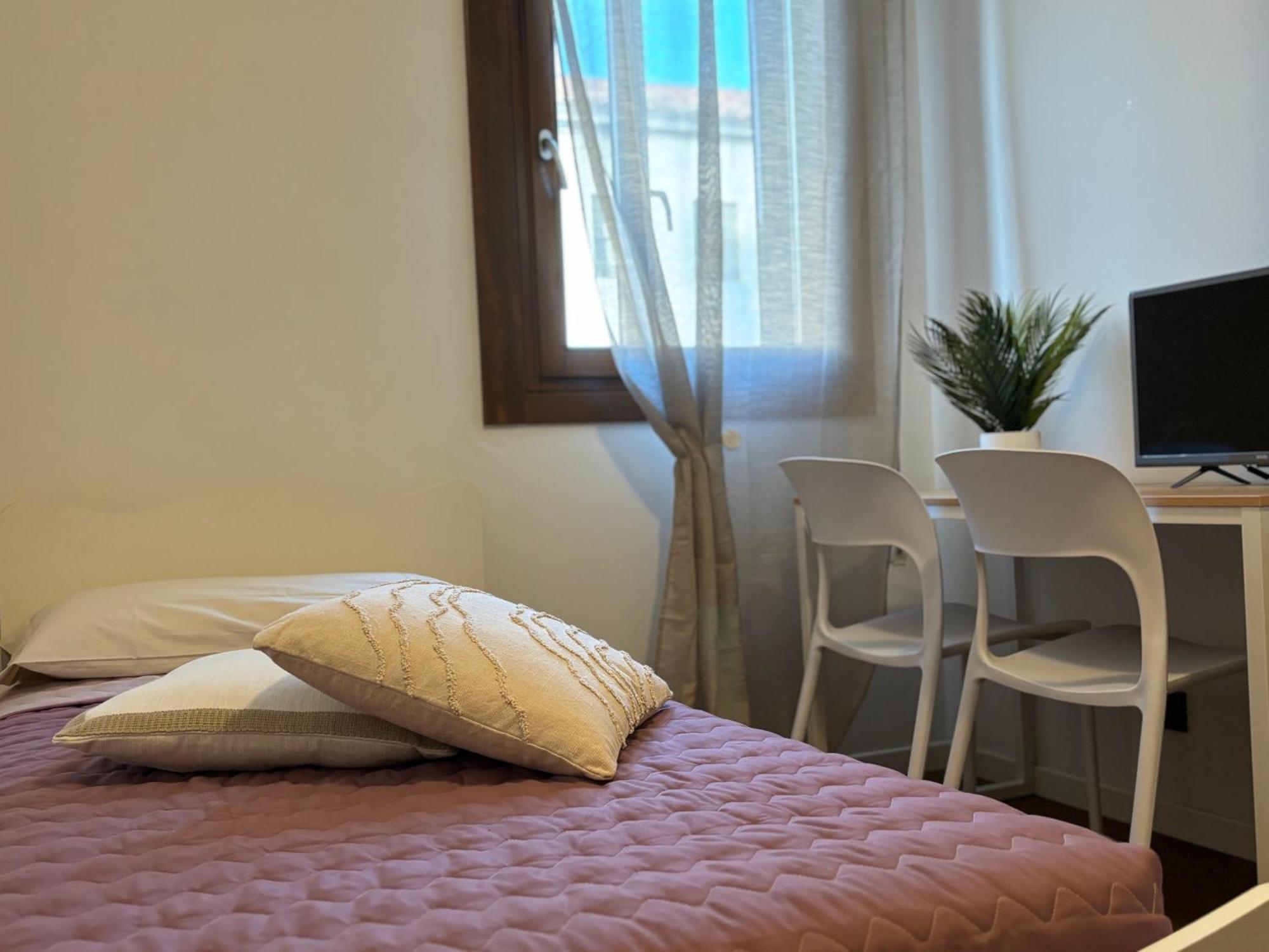 St. Alvise Suite Βενετία Εξωτερικό φωτογραφία