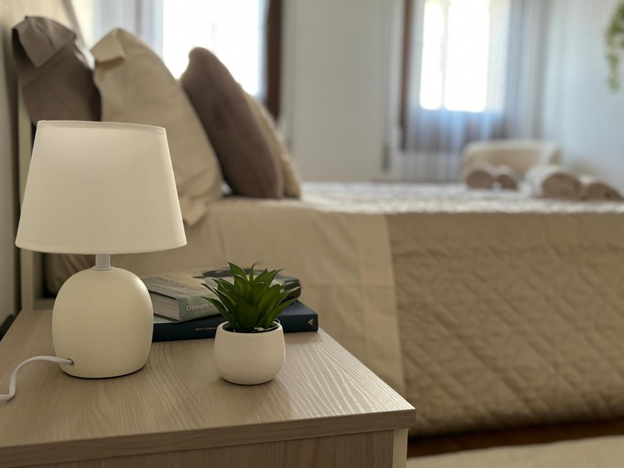 St. Alvise Suite Βενετία Εξωτερικό φωτογραφία