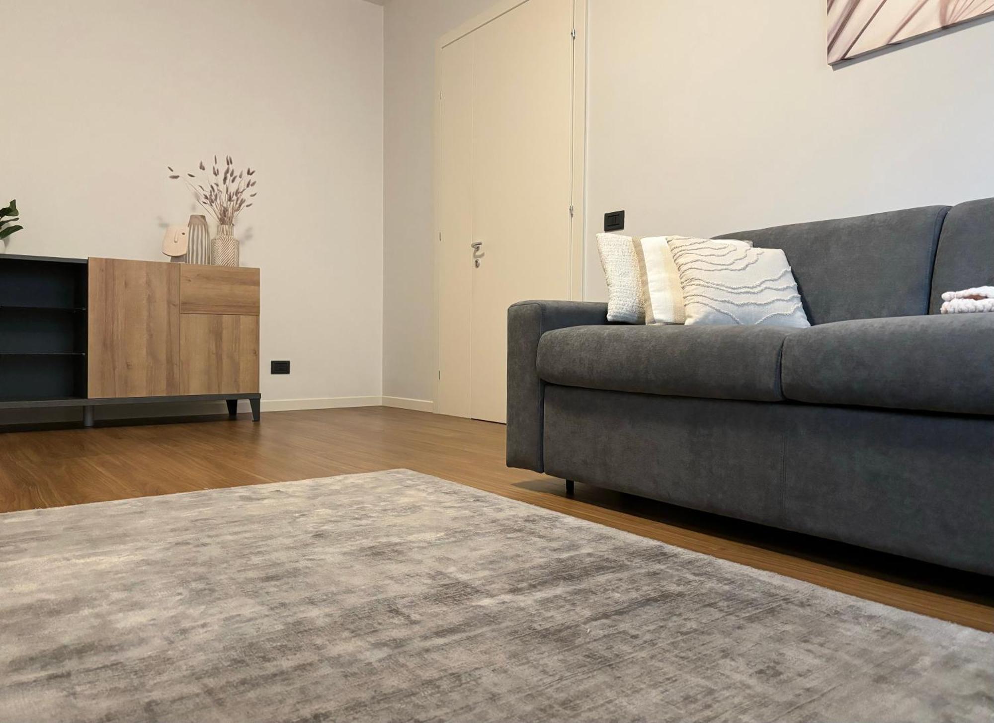 St. Alvise Suite Βενετία Εξωτερικό φωτογραφία