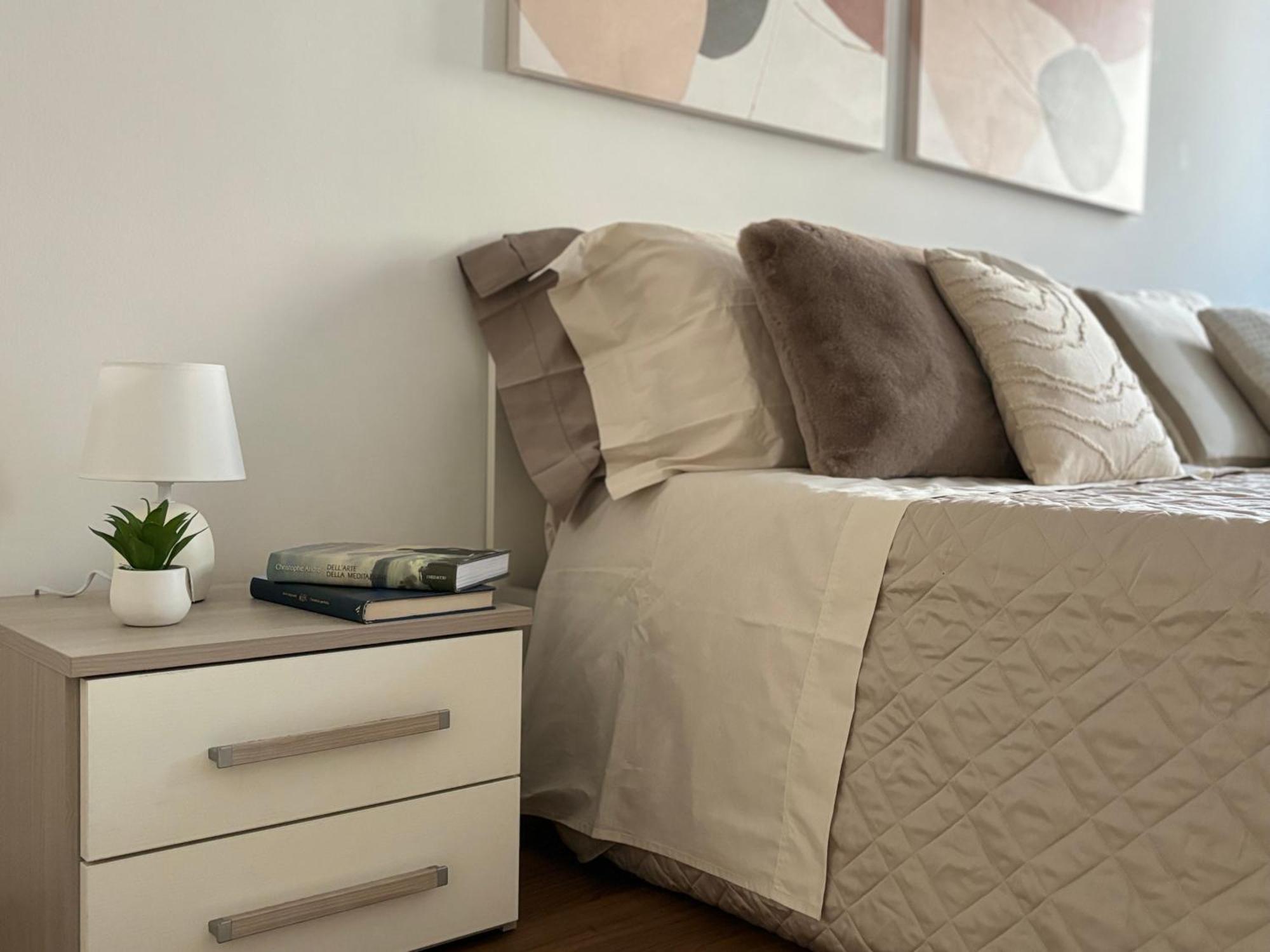 St. Alvise Suite Βενετία Εξωτερικό φωτογραφία