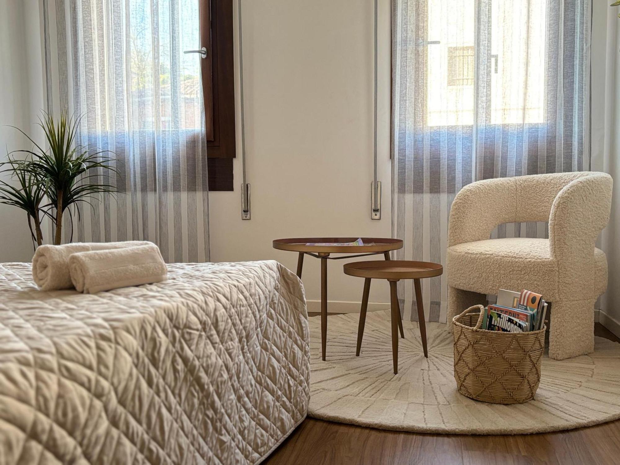 St. Alvise Suite Βενετία Εξωτερικό φωτογραφία
