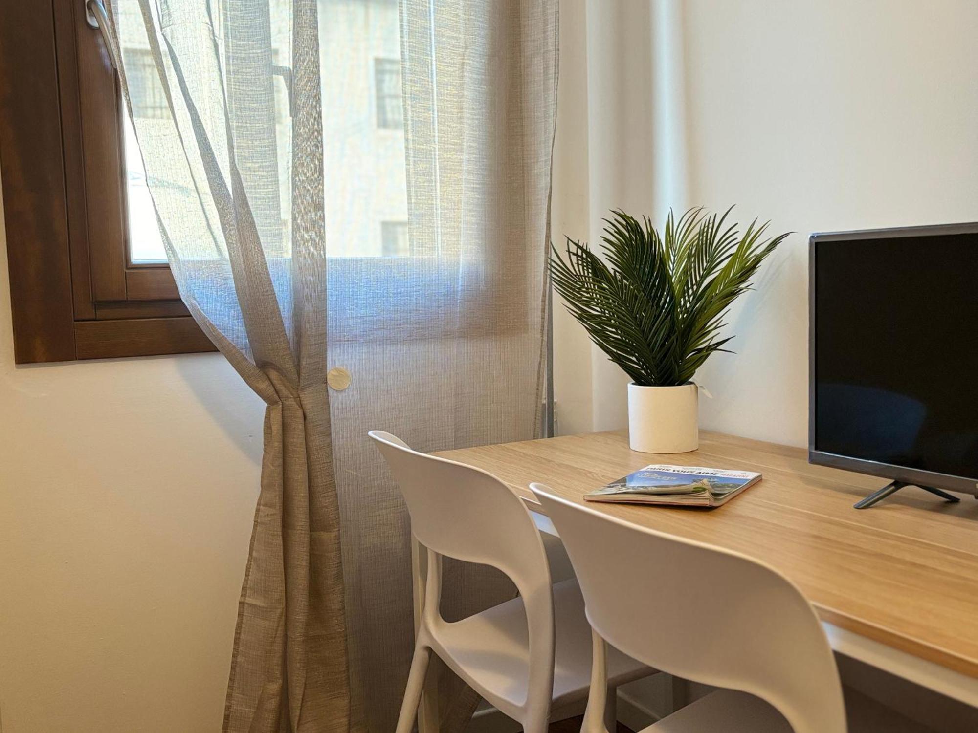 St. Alvise Suite Βενετία Εξωτερικό φωτογραφία